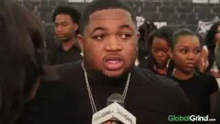 DJ Mustard Says Pharrell Helped Him With His Sound
