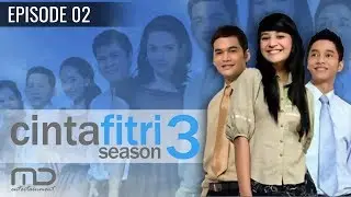 Cinta Fitri Season 03 - Episode 02