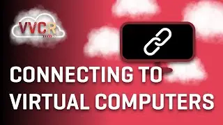 VVCR User Guide: NICE DCV Compatibility