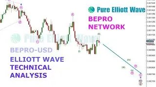 BEPRO-USD BEPRO Network: Elliott Wave and Technical Analysis on 1st Nov 2022