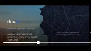 Como recuperar la clave de acceso DRIV.IN