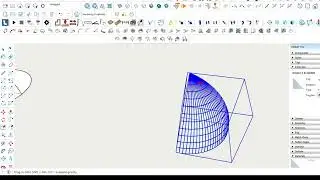 Sketchup 'Extrusion Tools'