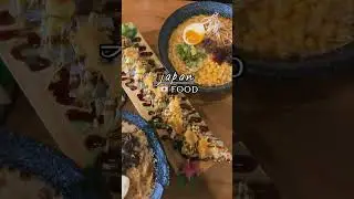 Bago na Authentic Japanese restaurant 🎌 diri sa the #littlehongkongofthesouth