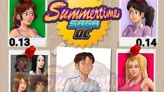 New update summertime Saga video