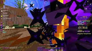 PikaNetwork KitPvp destroying 11321319 #2