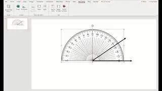 Teachable Moment Episode 21: Teaching Protractor skills virtually
