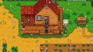 Stardew Valley прохождение часть 2