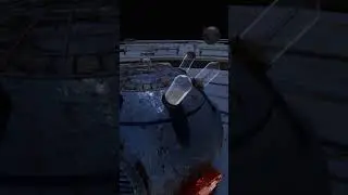 Glass Without real Transparency: creating a Cheap Glass Shader (UE5)