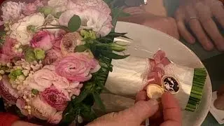 Wedding Traditions - Martha Stewart Weddings