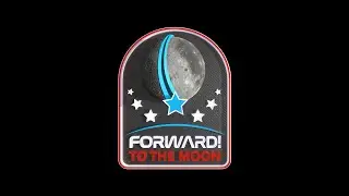 Forward to the Moon – Planetarium show trailer