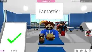 Playing BLOXBURG!! With my Sister! #1 |Roblox