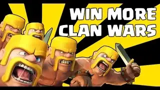 How to WIN EVERY CLAN WAR | Get easy war Matchups Explained - Clash Of Clans [ Hindi ]