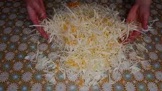 Квашеная капуста