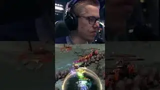 Topson's best moment in OG? 🤩 