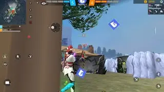 GG Mouse PRO 1VS4 GAMEPLAY 🔥😱