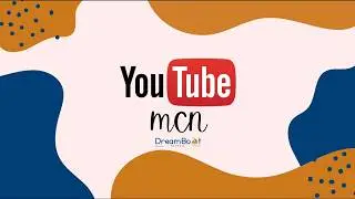 Dreamboat - The YouTube MCN Network For Content Creators