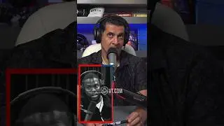 Kevin Hart's SAT Scores