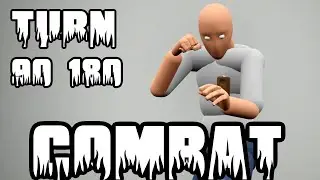 Combat System with ALS | Part 5 | 