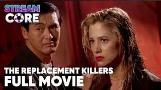 The Replacement Killers | ft. Chow Yun Fat, Mira Sorvino | Full Movie | StreamCore