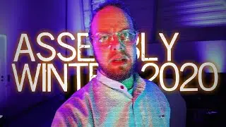 PAPPI LANITTAA ASSYILLA | ft. Ville Mäkipelto, Petteri Mikkonen, Jalmari Siili, Toni, Tekniikkaluola