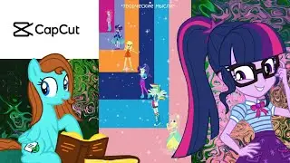 ✨🌸Как сделать Sugar Crash Edit💙Туториал👌CapCut💗💛