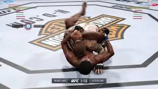 EA SPORTS™ UFC® 3_20190515004353
