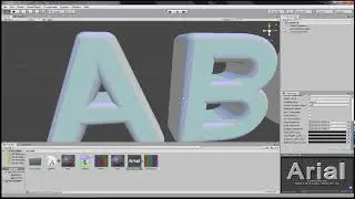 Text Tools for Unity - Basic