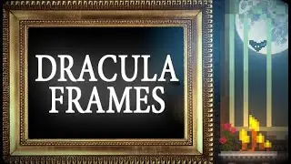 Dracula Frames - Trailer