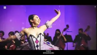 Nutcracker Suite featuring International dancers. Tickets now available.