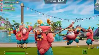 I went undercover in a GUFF ONLY tournament