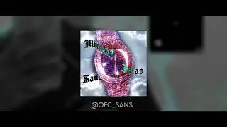 Sans - Minhas Jóias