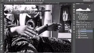 Learn 3 Great Ways to Dodge and Burn in Photoshop