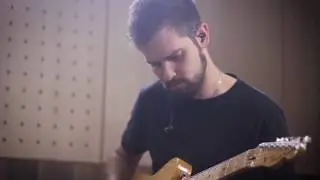 Quero ir além - Marine Friesen - Guitar Tutorial