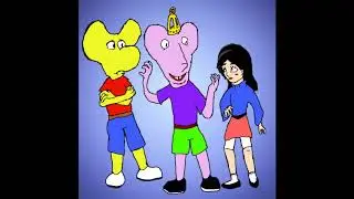 Ratboy Genius Musical Tribute