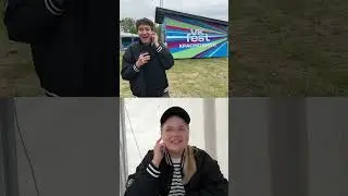 С каждой минутой прогноз всё лучше: музыкальный циклон будет точно, а вот дождь необязательно! 🤭