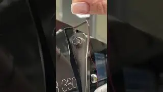 Вечером у нас наступает чик-вжик-тук-тук-тук-тук-тук-тук... Это можно слушать вечно ❤️