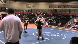 Mike Figer WPin vs Reed (SHELBY) 126