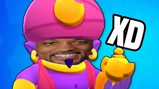 FURRO STARS | Brawl Stars