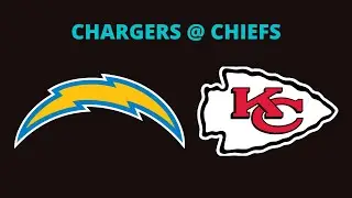 CHARGERS @ CHIEFS NFL WEEK 2 2022 THURSDAY NIGHT FOOTBALL PREVIEW AND PREDICTION