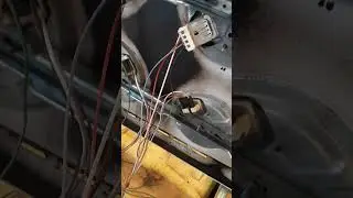 Замена комфорки в электроплите