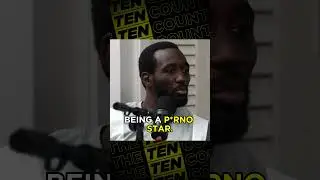 CRAWFORD has S*X before EVERY FIGHT - #boxing  #terrencecrawford  #errolspencejr  #sports