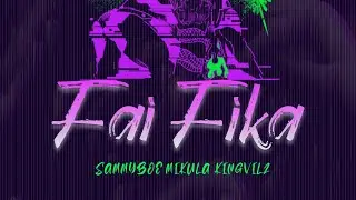 (New Samoa Hiphop song) Fai Fika - Hamo Soul Production