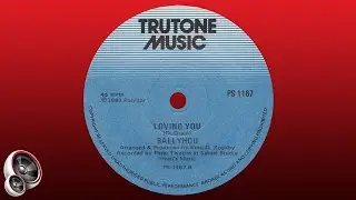 Ballyhoo - Loving you