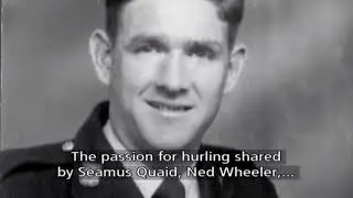 The Murder of Detective Garda Seamus Quaid