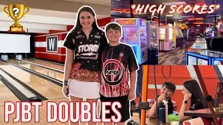PJBT Youth Doubles 📍Limerick, PA