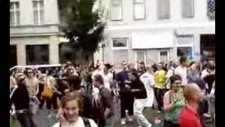 Fuck Parade 2007 - part 2