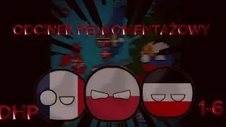 DHP | ODCINEK PEŁNOMENTAŻOWY