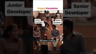 adikadi 🤣😅🧑‍💻💻🚀🤖| #shorts #coding #comedy #funny #tamil #office #developer
