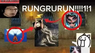 An early game player TRIED getting Ururun Wolf (Battle cats)