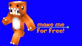 HOW TO MAKE A CUSTOM EXTRUDED BLENDER RIG!